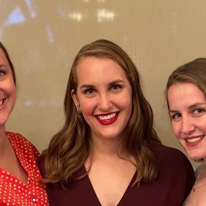 Meet your Posher, Christine